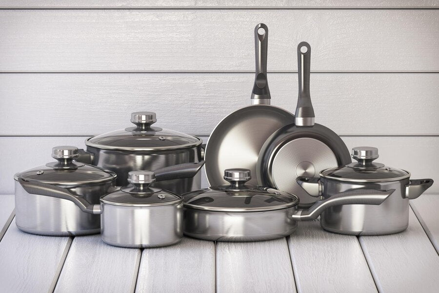 Cookware Set