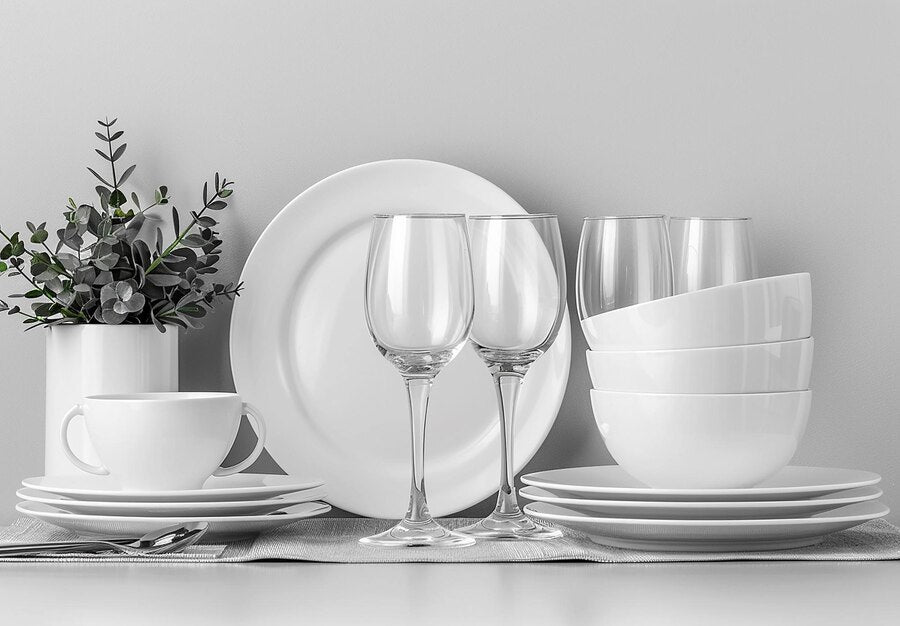 Dinnerware