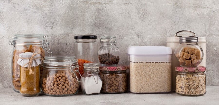 Food Storage