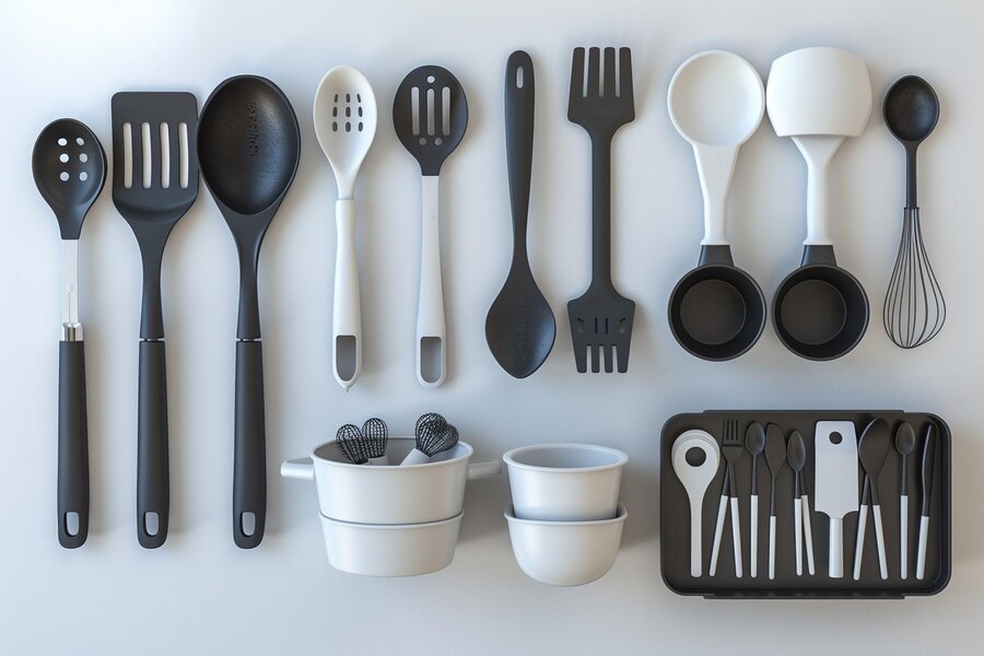 Cooking Utensils