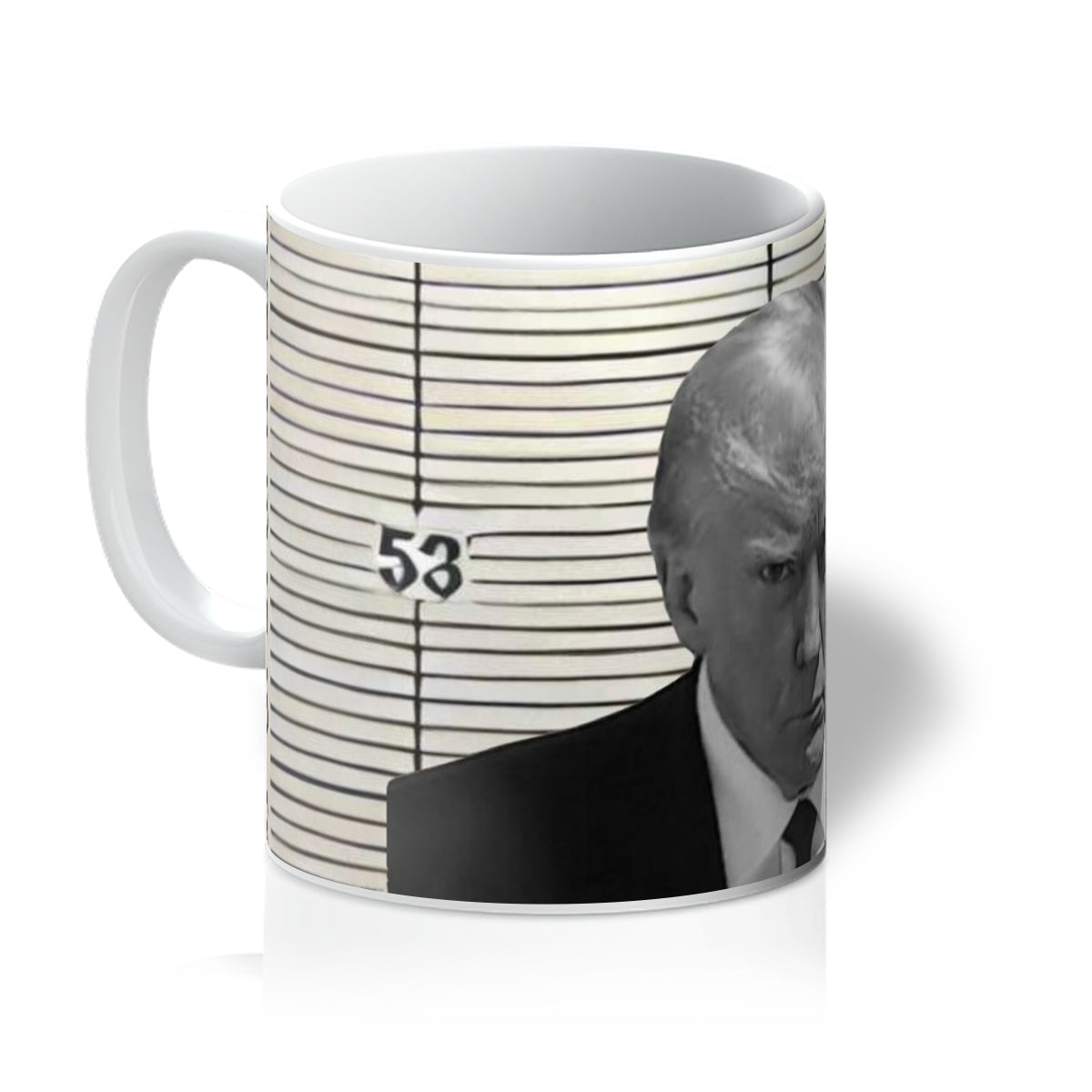 Donald Trump Mug