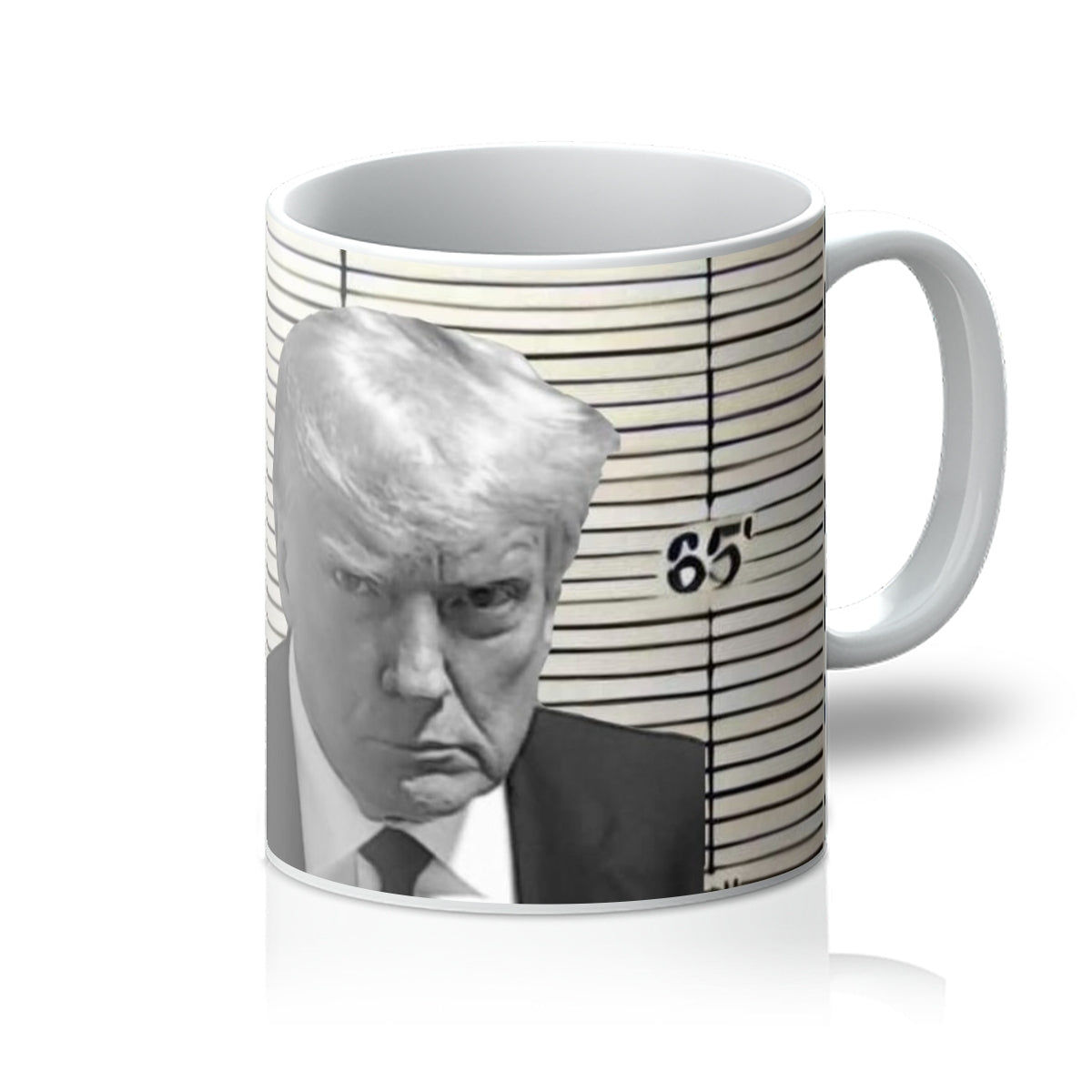 Donald Trump Mug