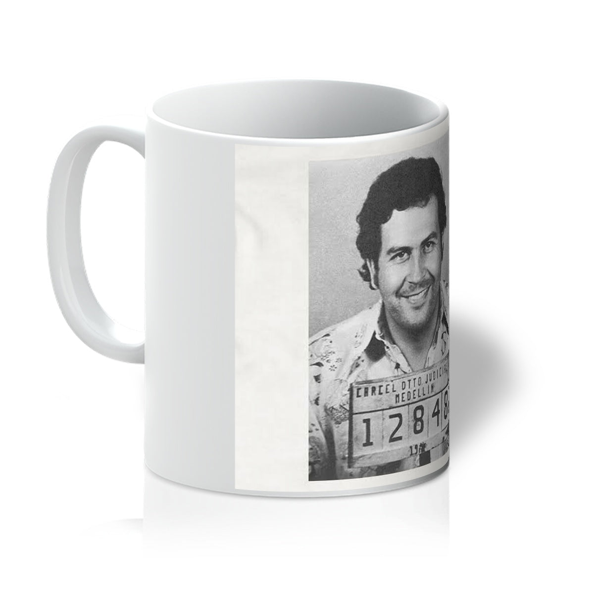 Pablo Escobar Mug