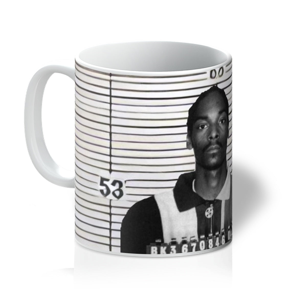 Snoop Dogg Mug