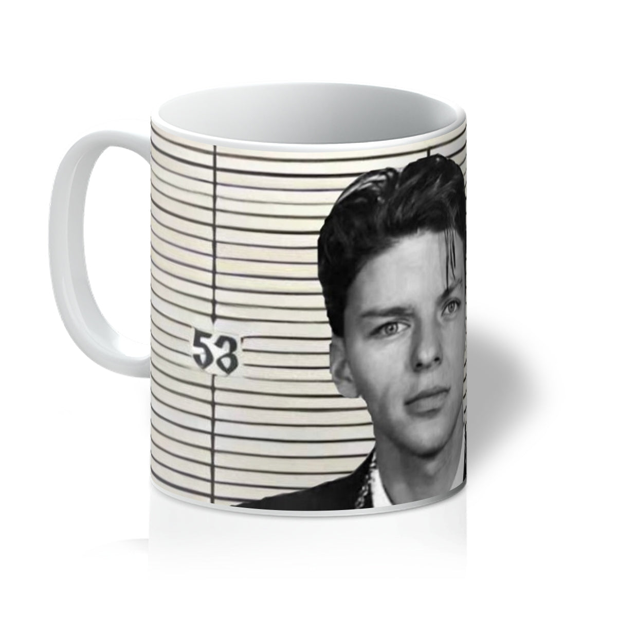 Frank Sinatra  Mug