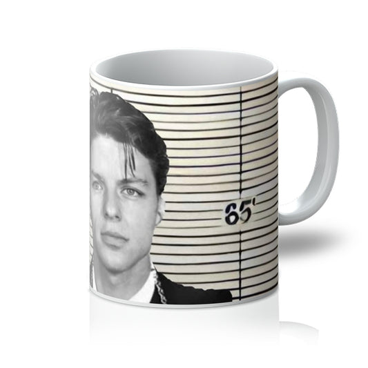 Frank Sinatra  Mug