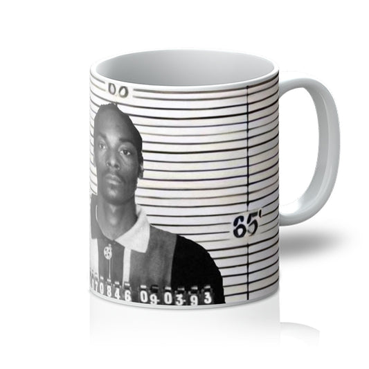 Snoop Dogg Mug